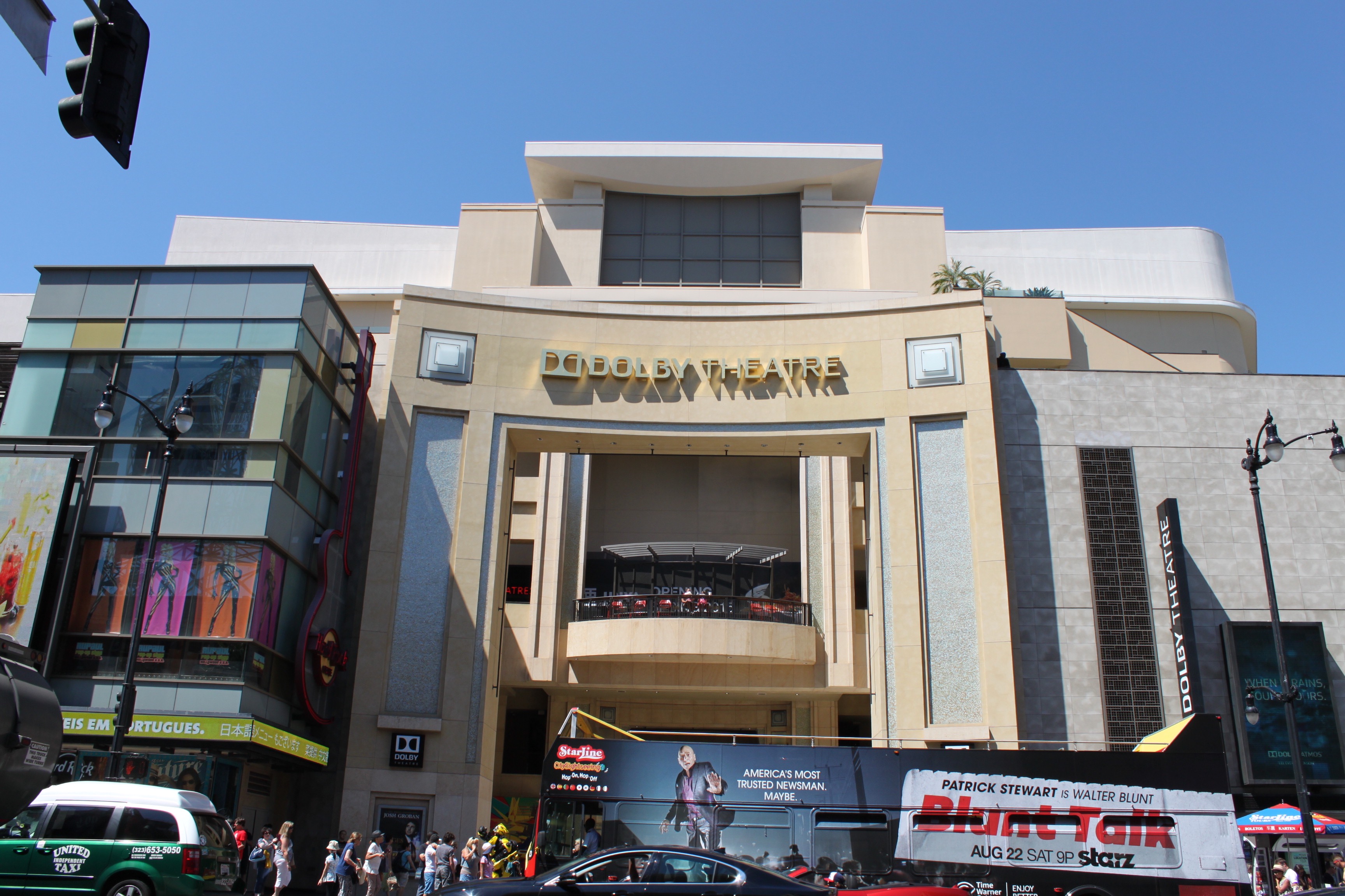 Dolby Theatre