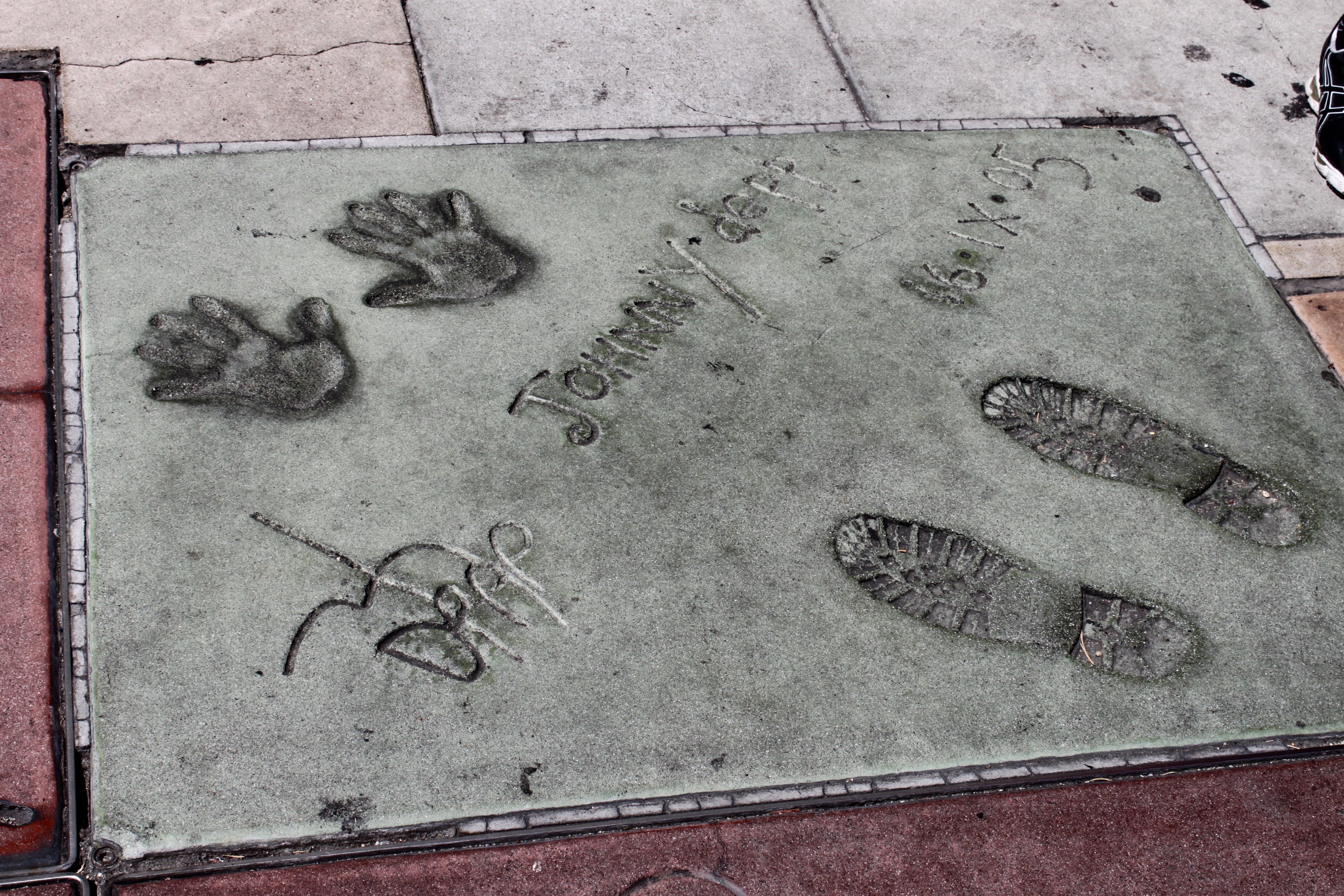 Chinese Theatre