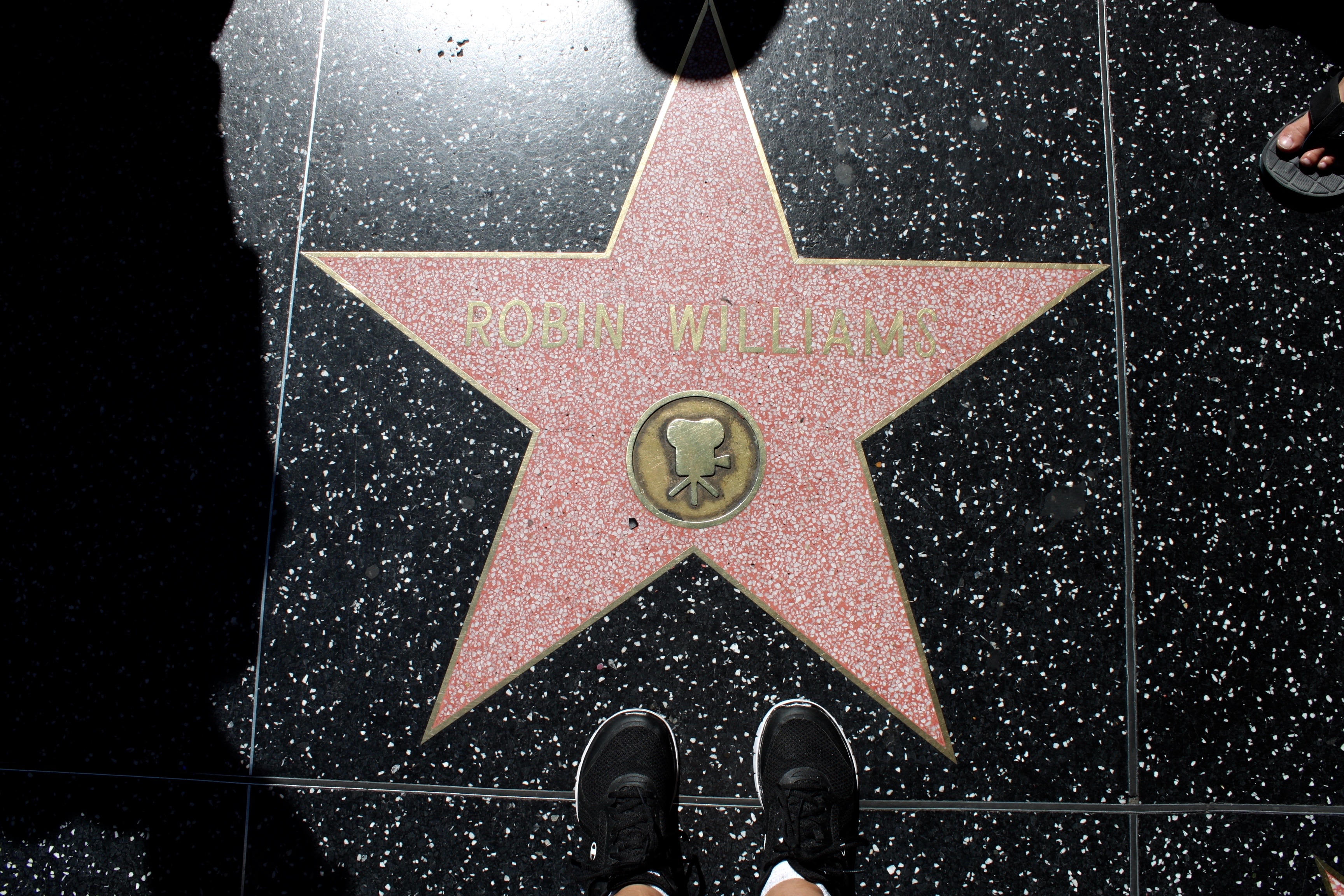 Walk of Fame
