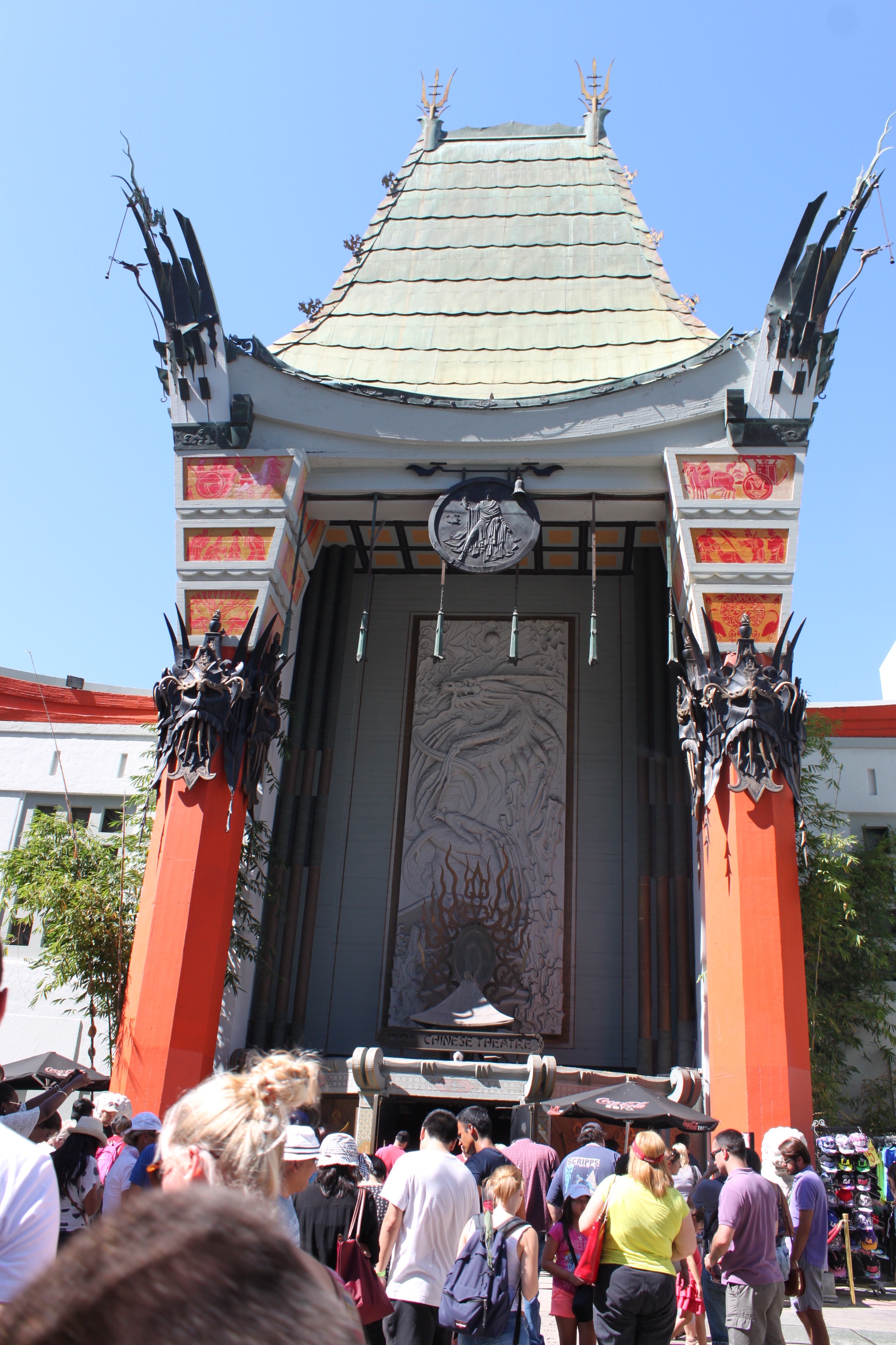 Chinese Theatre
