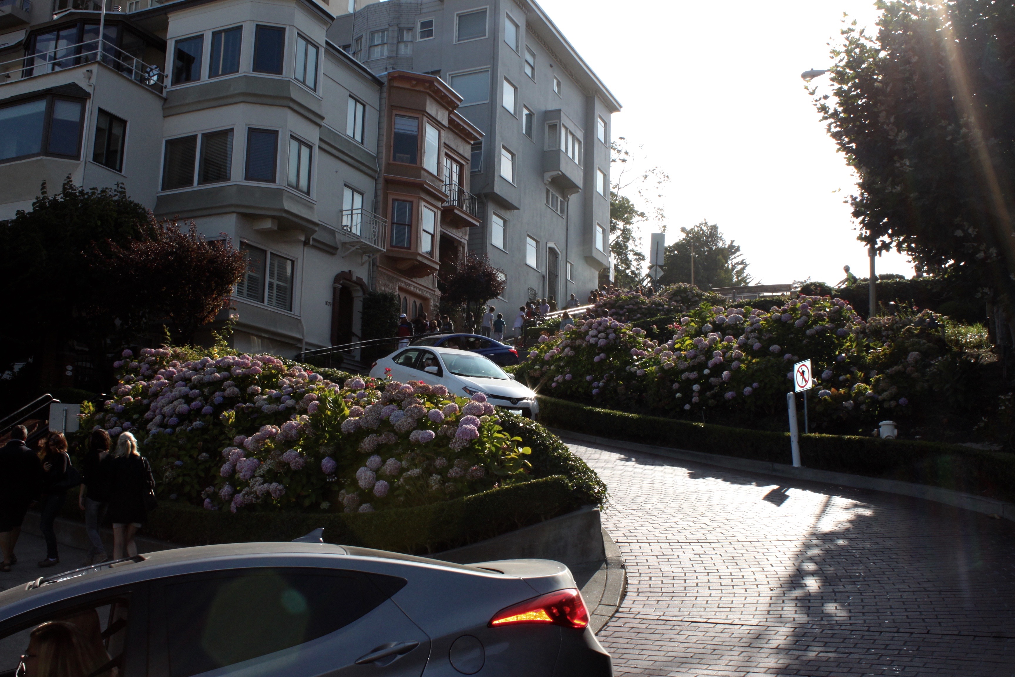 Lombard Street