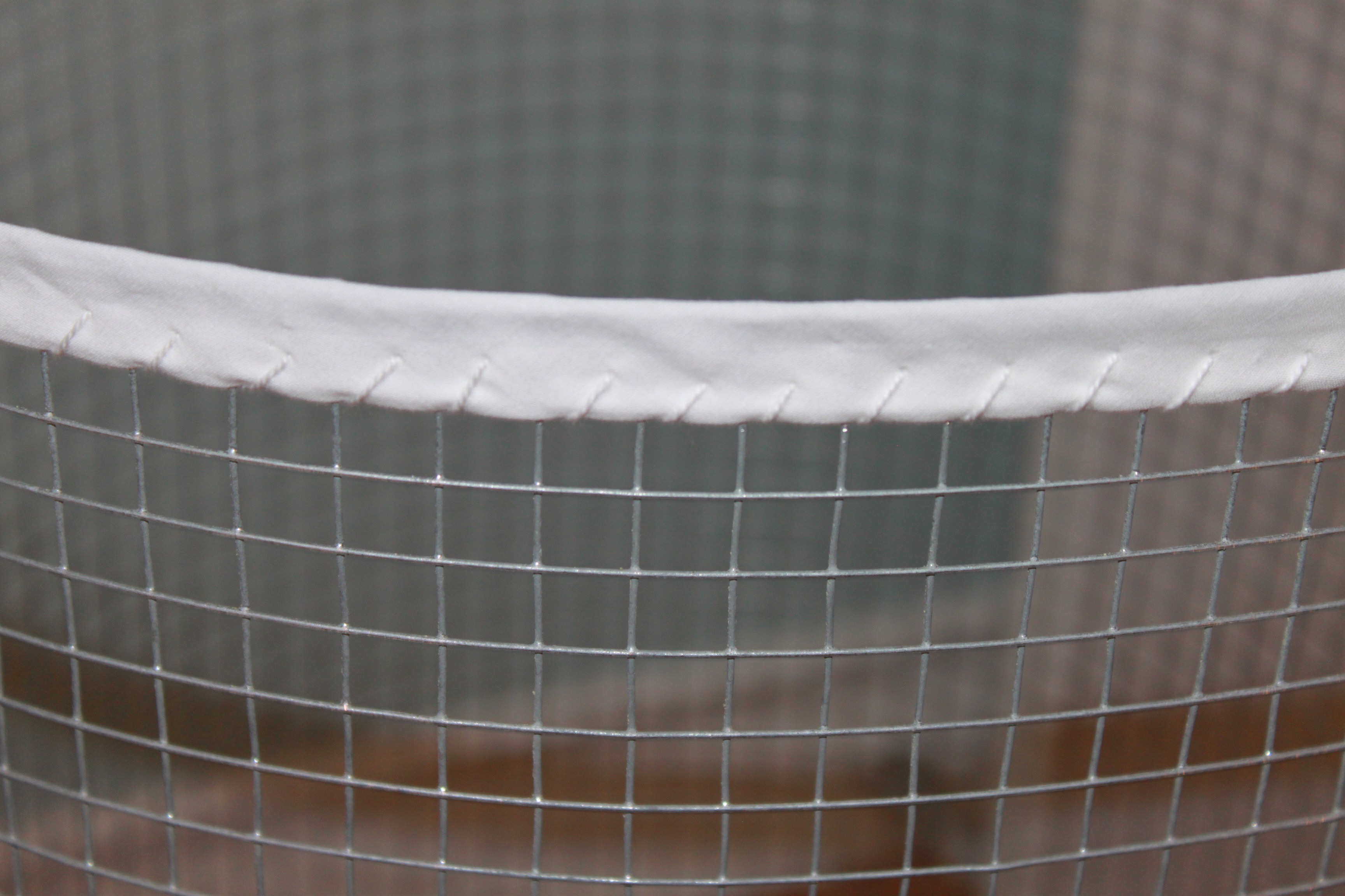 DIY Rolling Laundry Hamper