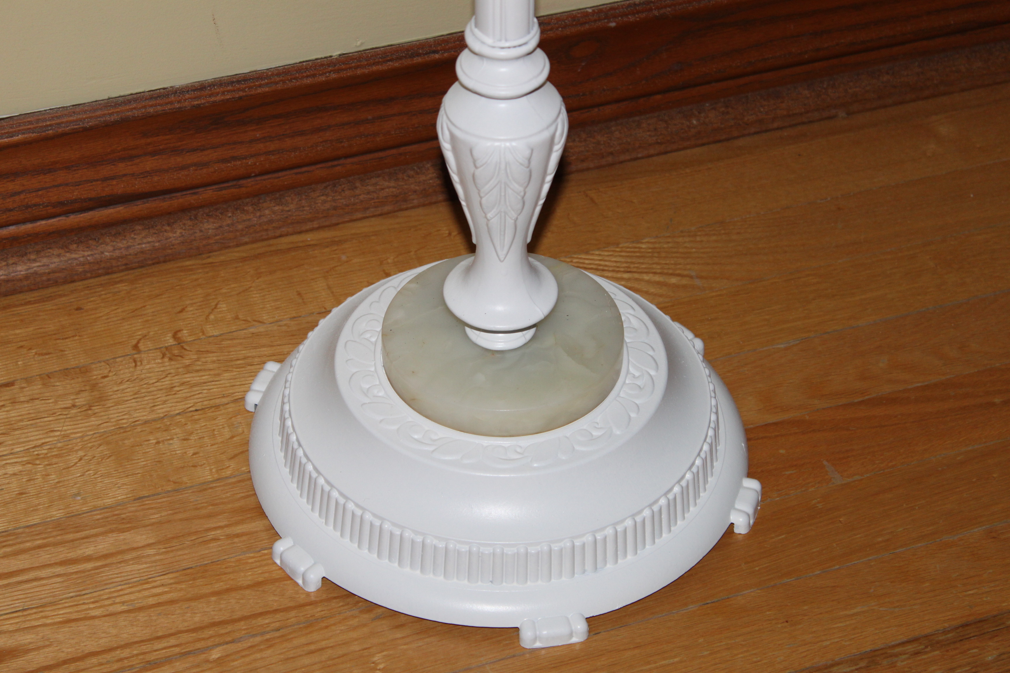 Upcycled vintage ashtray