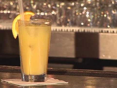 Orange Juice