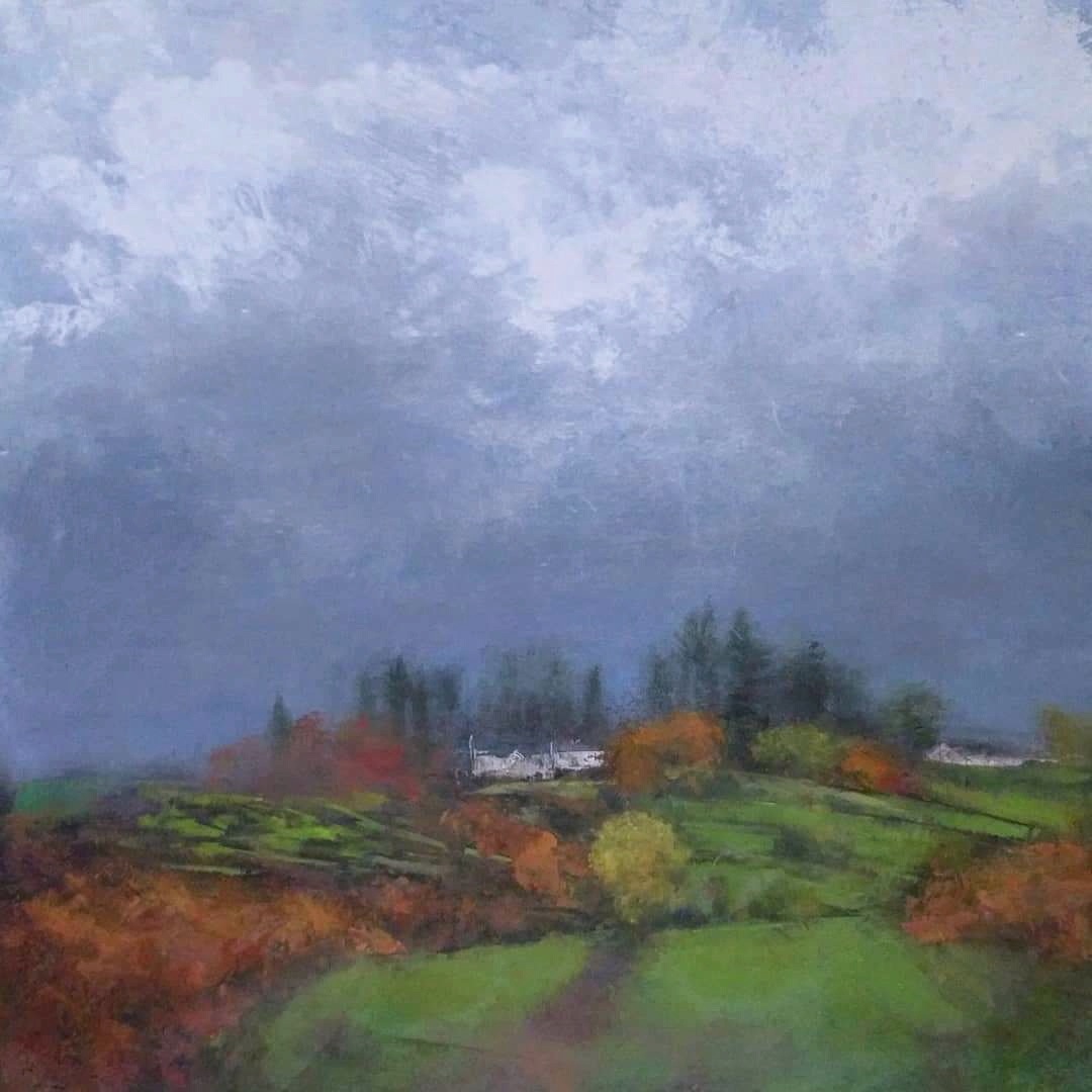 Veiled Hill (sold)