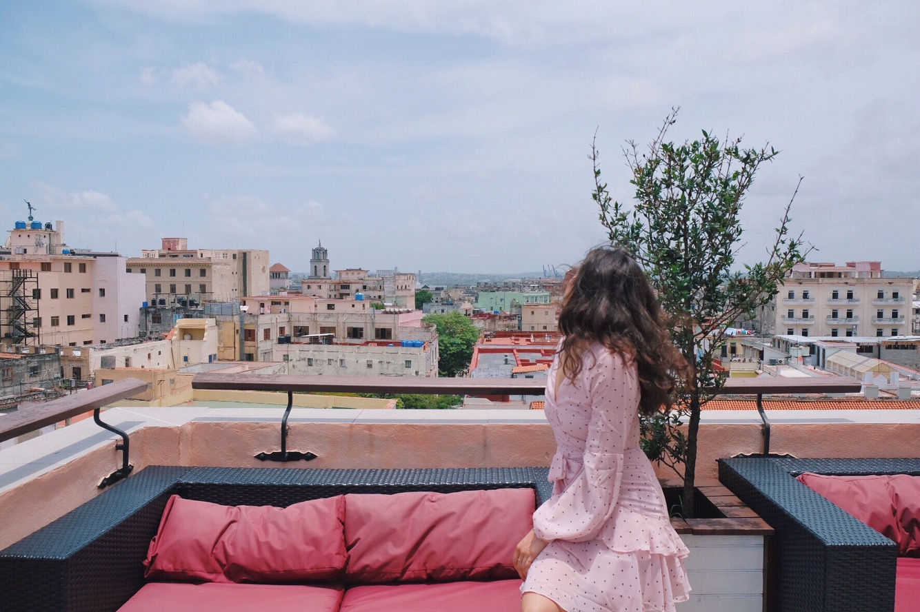 Havana, Cuba: Day 1