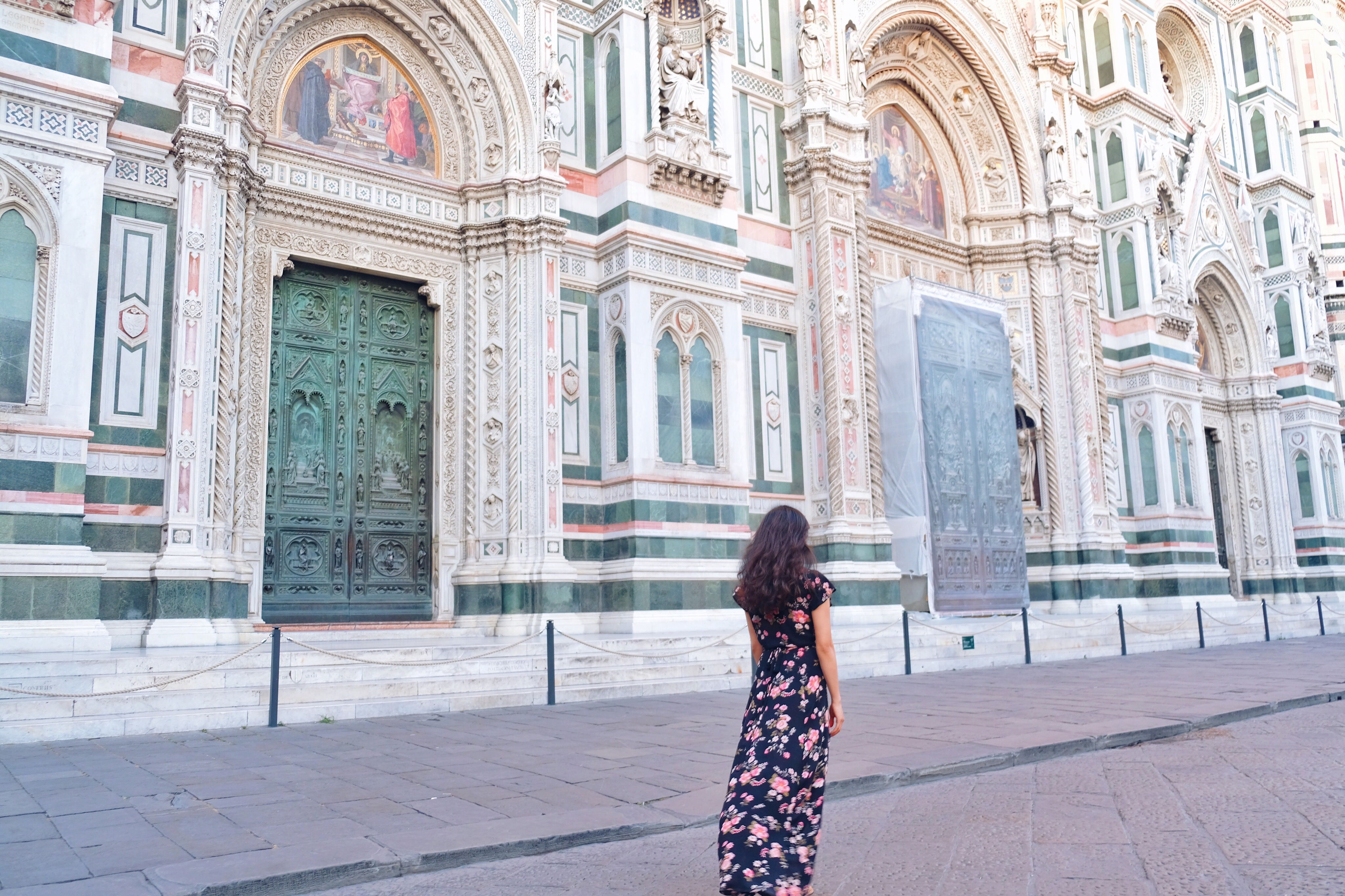 Beautiful Florence