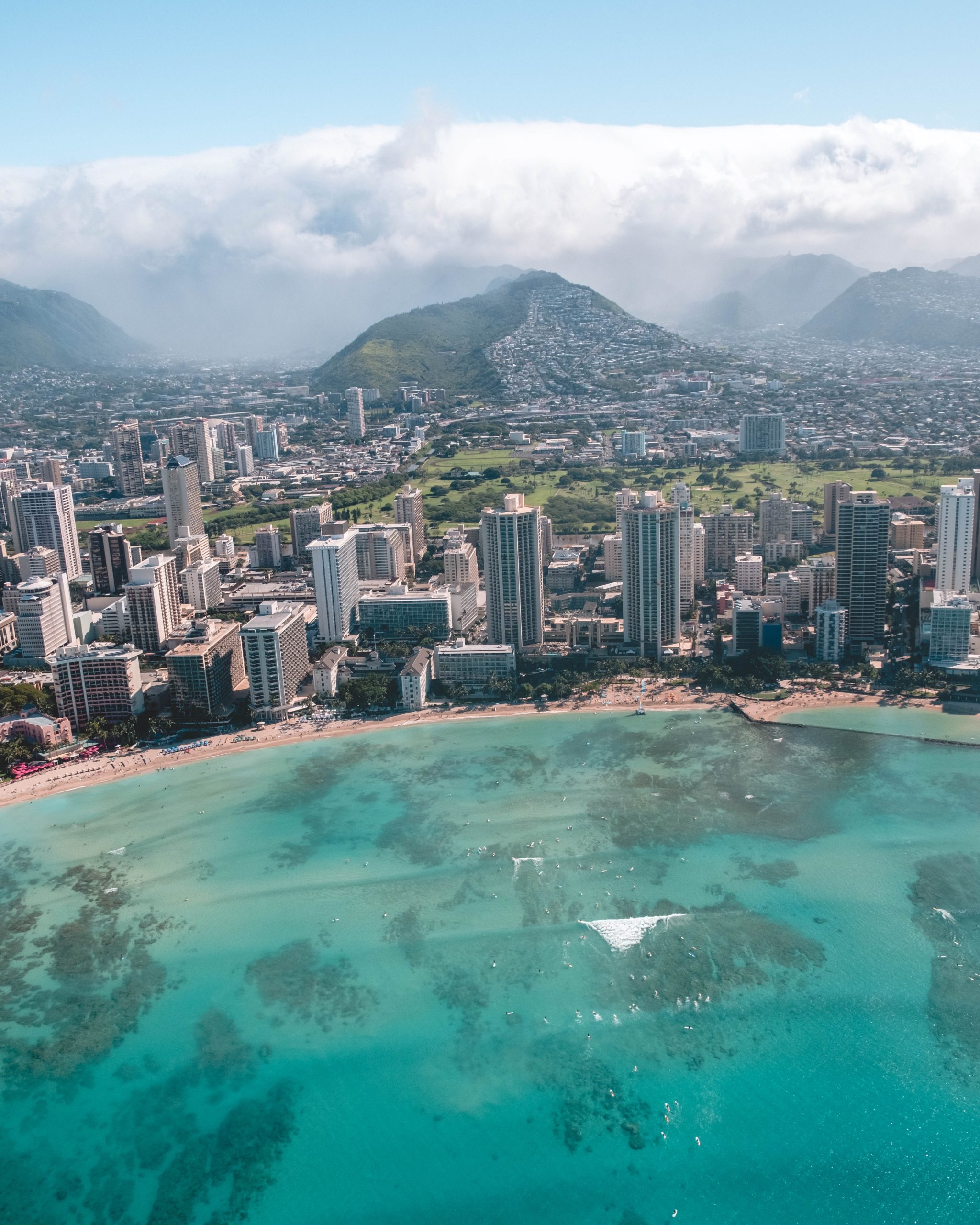 You Had Me at Aloha | Oahu, Hawaii
