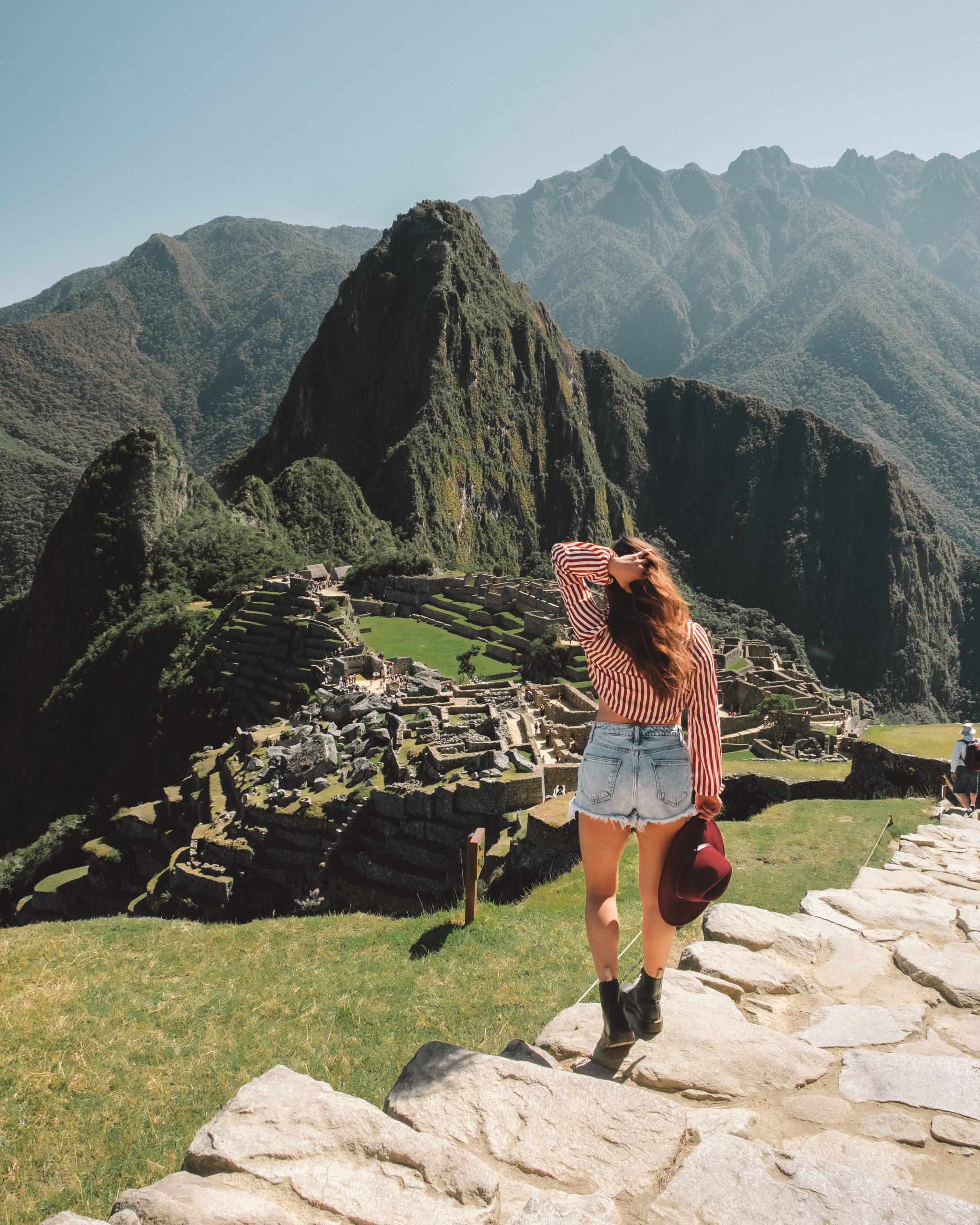 The Ultimate Travel Guide to Peru
