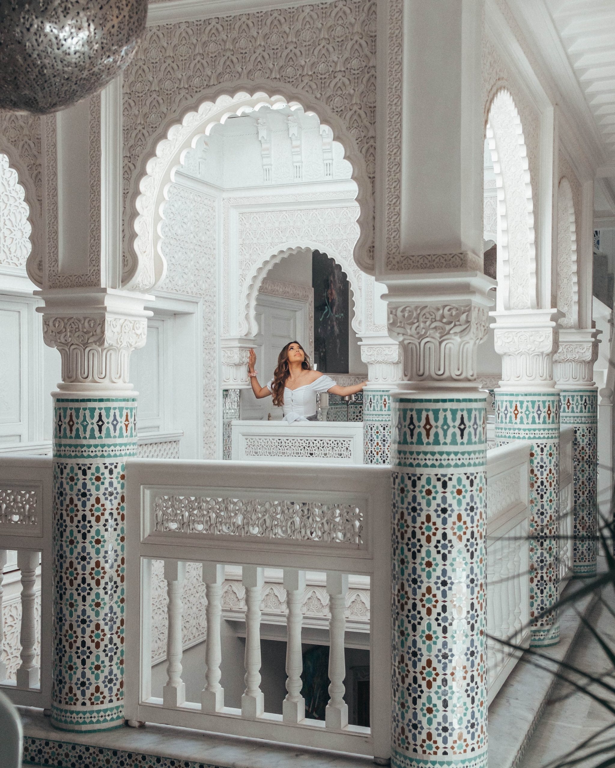 A Quick Travel Guide to Marrakech