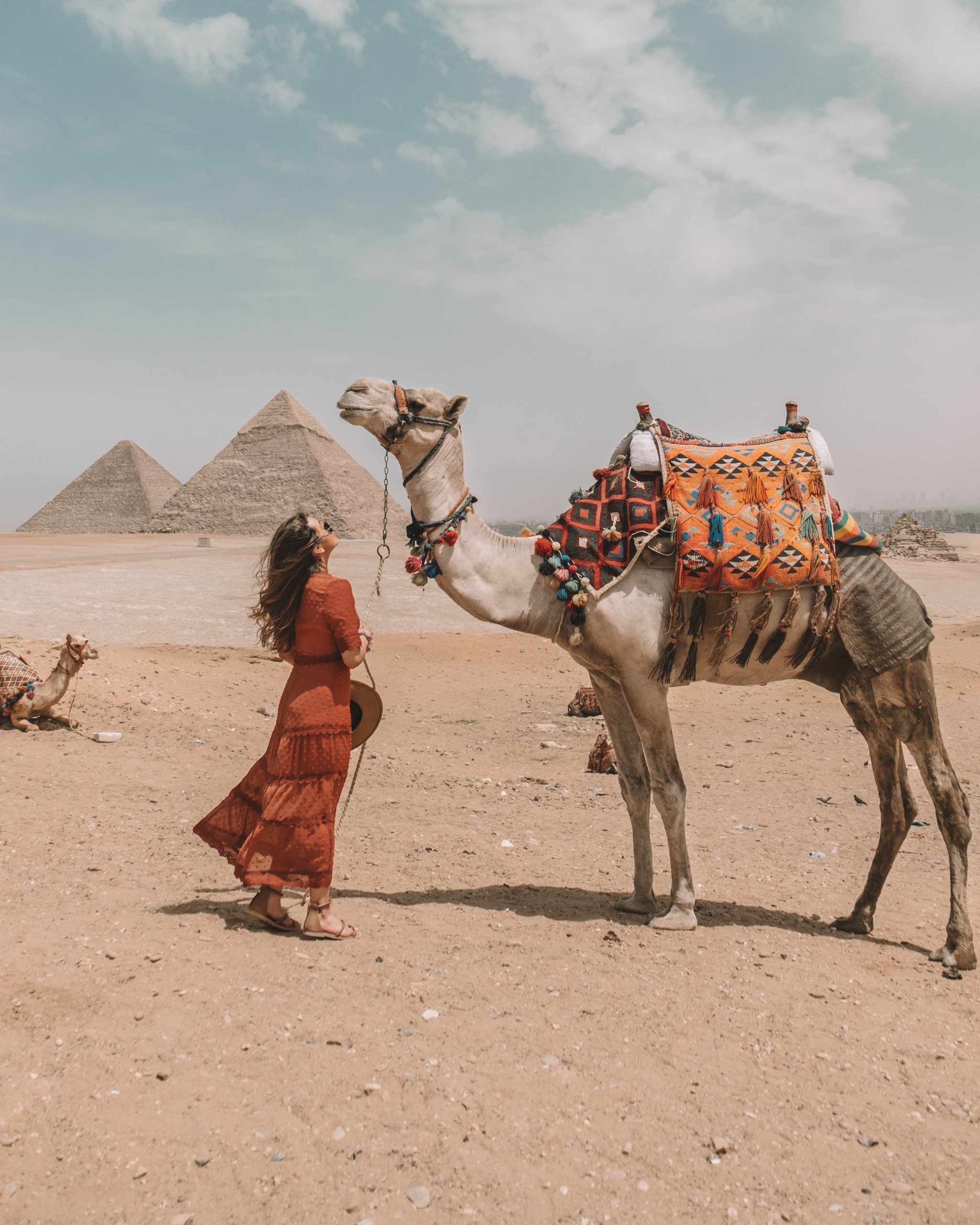 Egypt Travel Guide and Itinerary