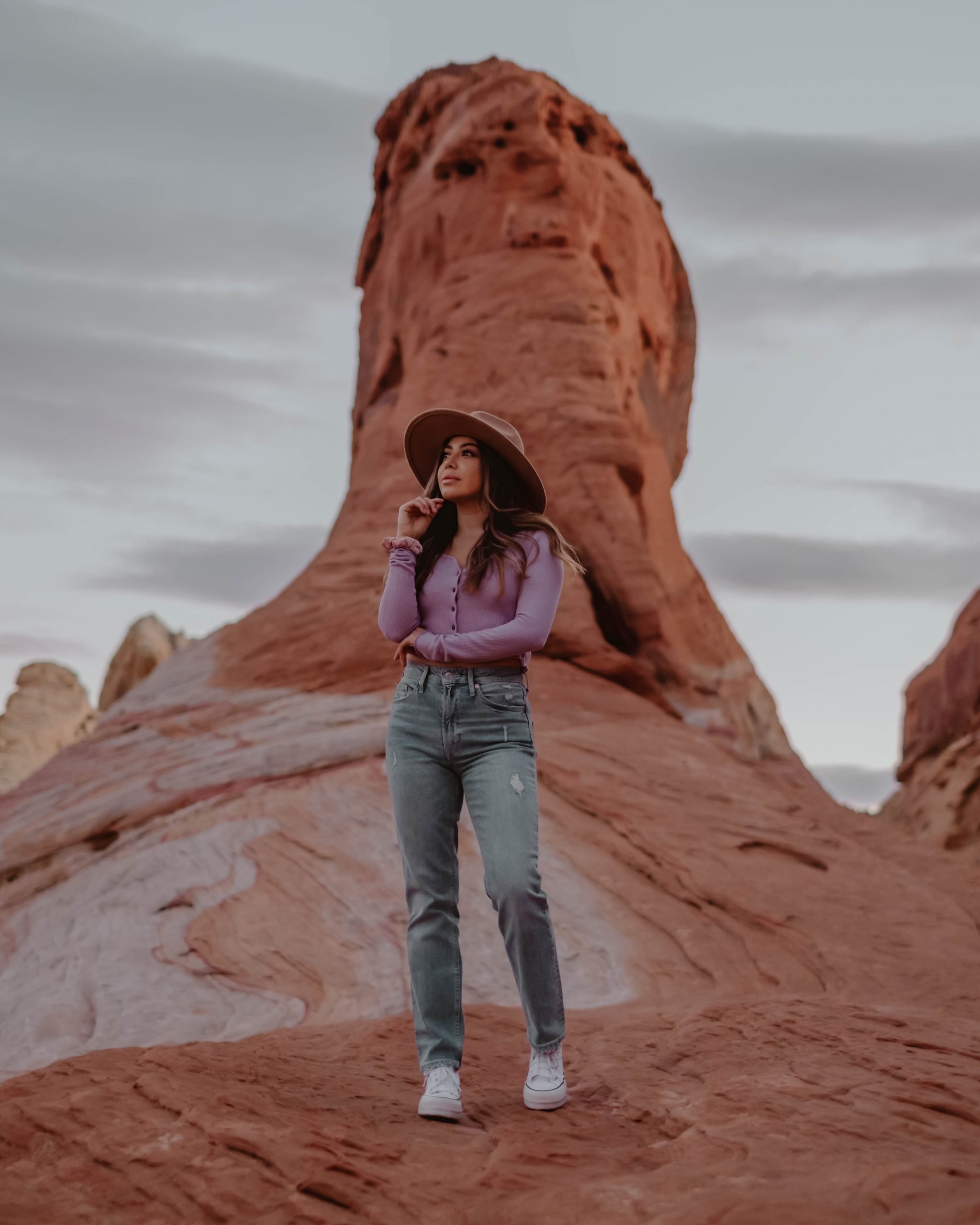 Nevada & Arizona road trip guide and itinerary