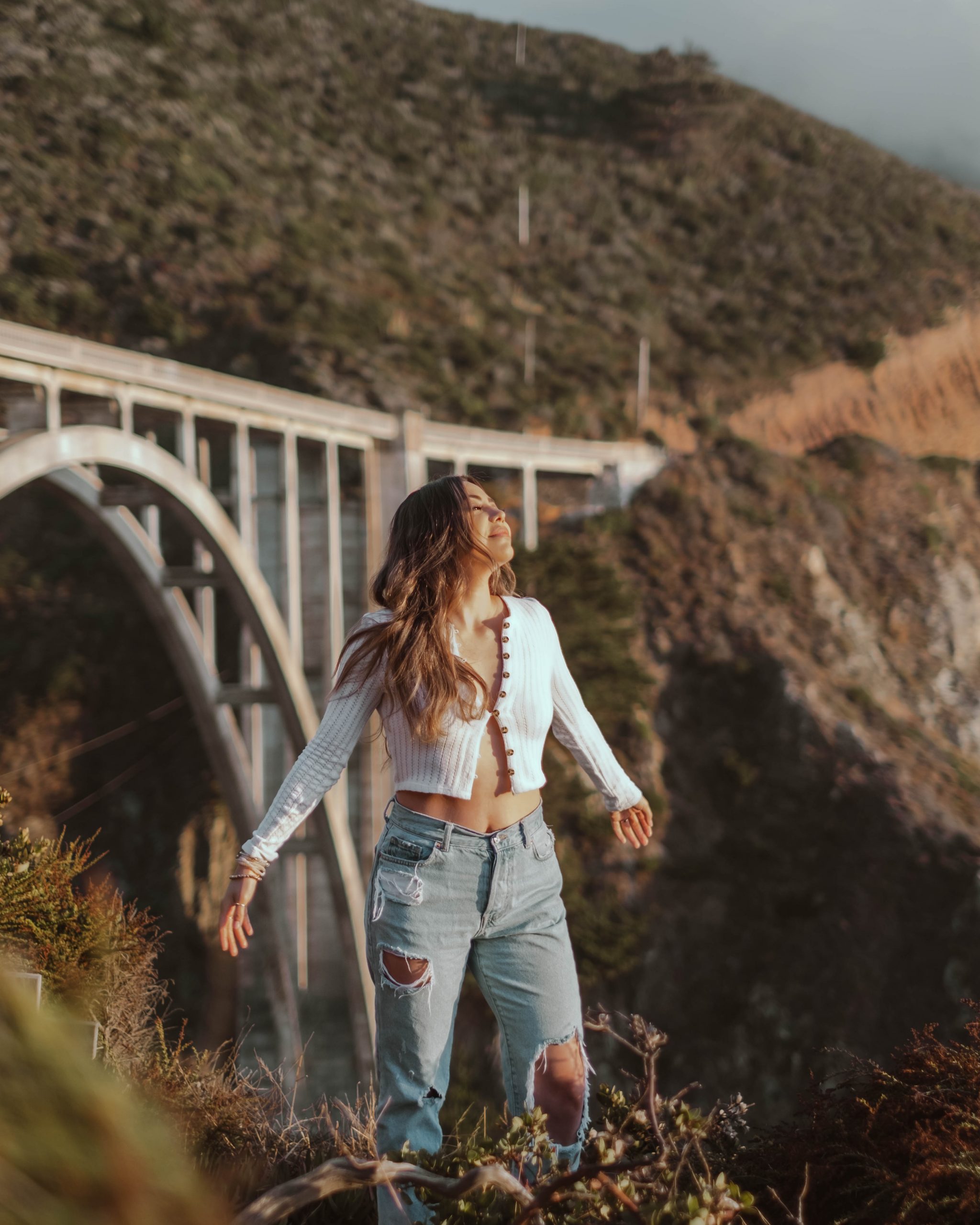 Bixby Bridge, Big Sur