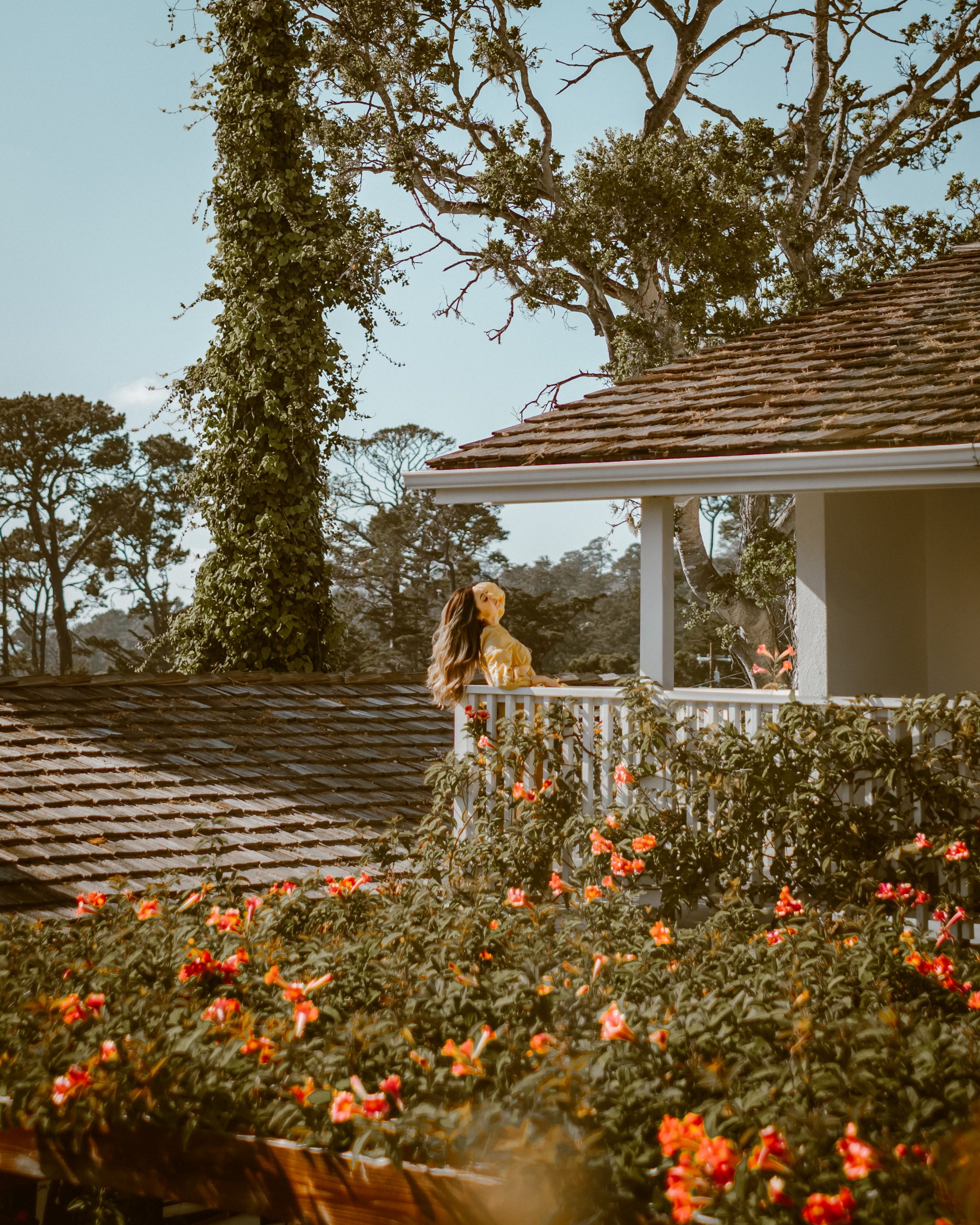 8 Highlights From The Dreamiest Stay At The Hotel Carmel
