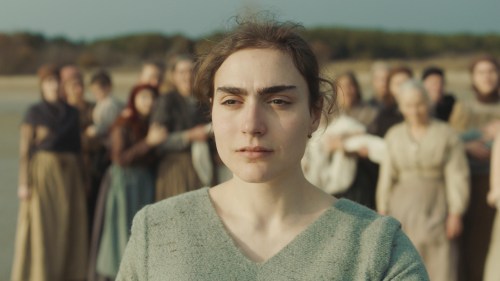 Film Review: Small Body