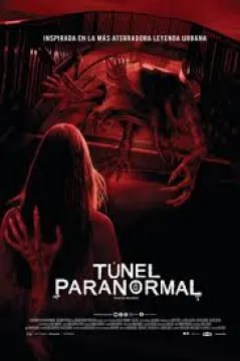Túnel Paranormal