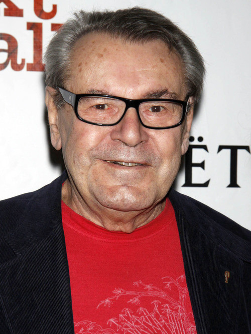 Milos Forman