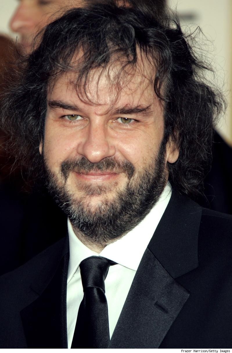 Peter Jackson