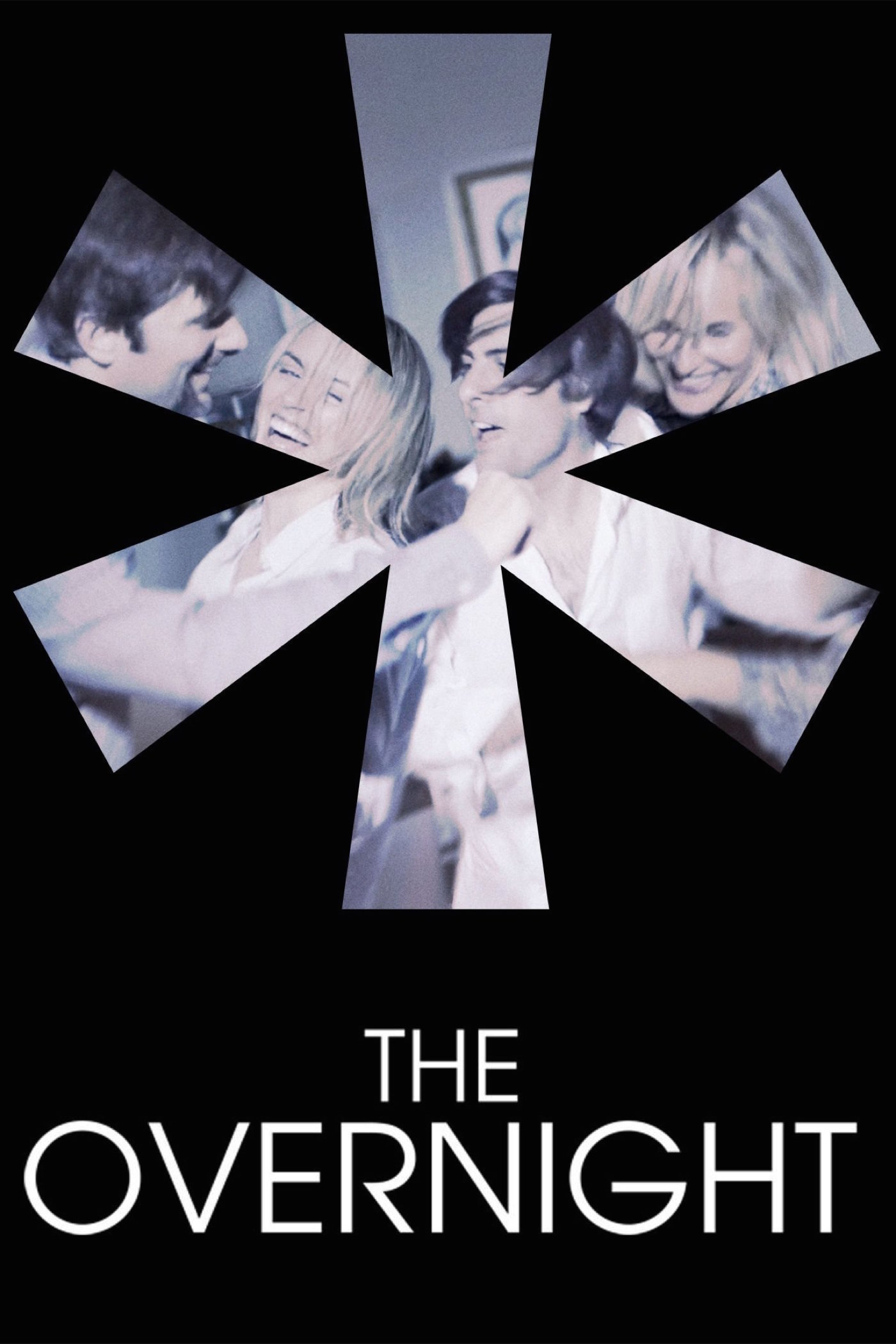 The Overnight