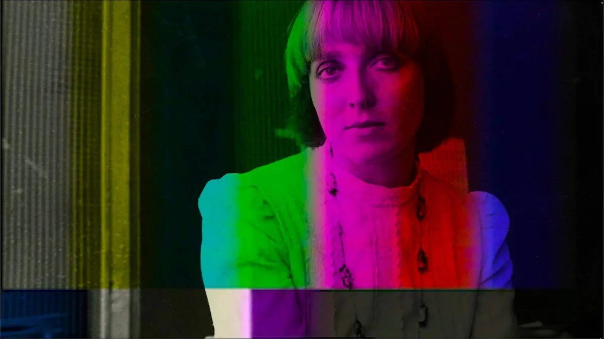 Reseña: Documental Pola Weiss