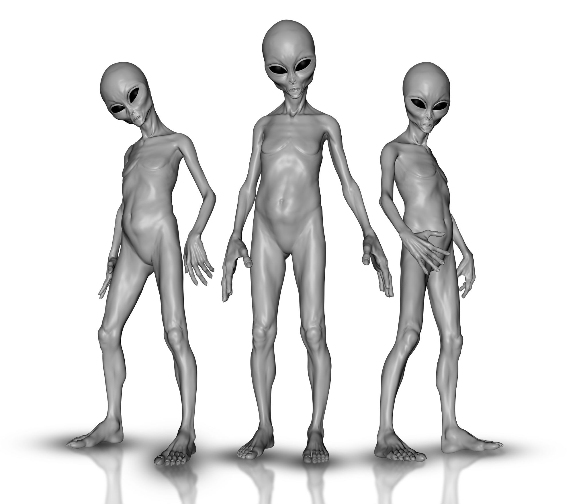 ¿Por qué nunca dejamos de creer en los extraterrestres? El cine tiene la respuesta 