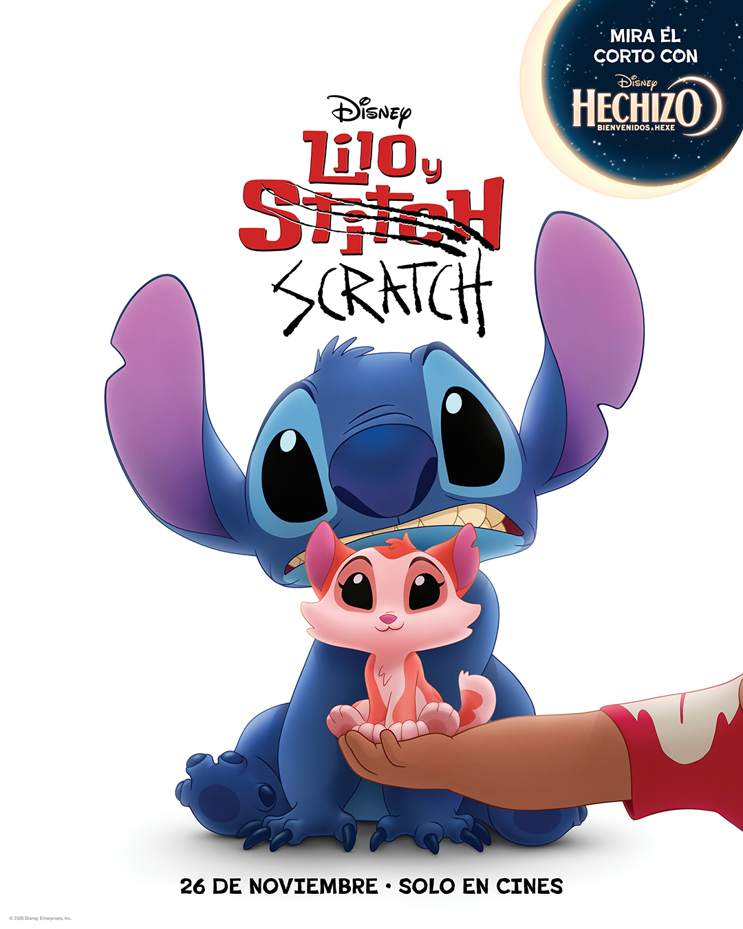 Lo Mejor de D23: Novedades Exclusivas de Disney