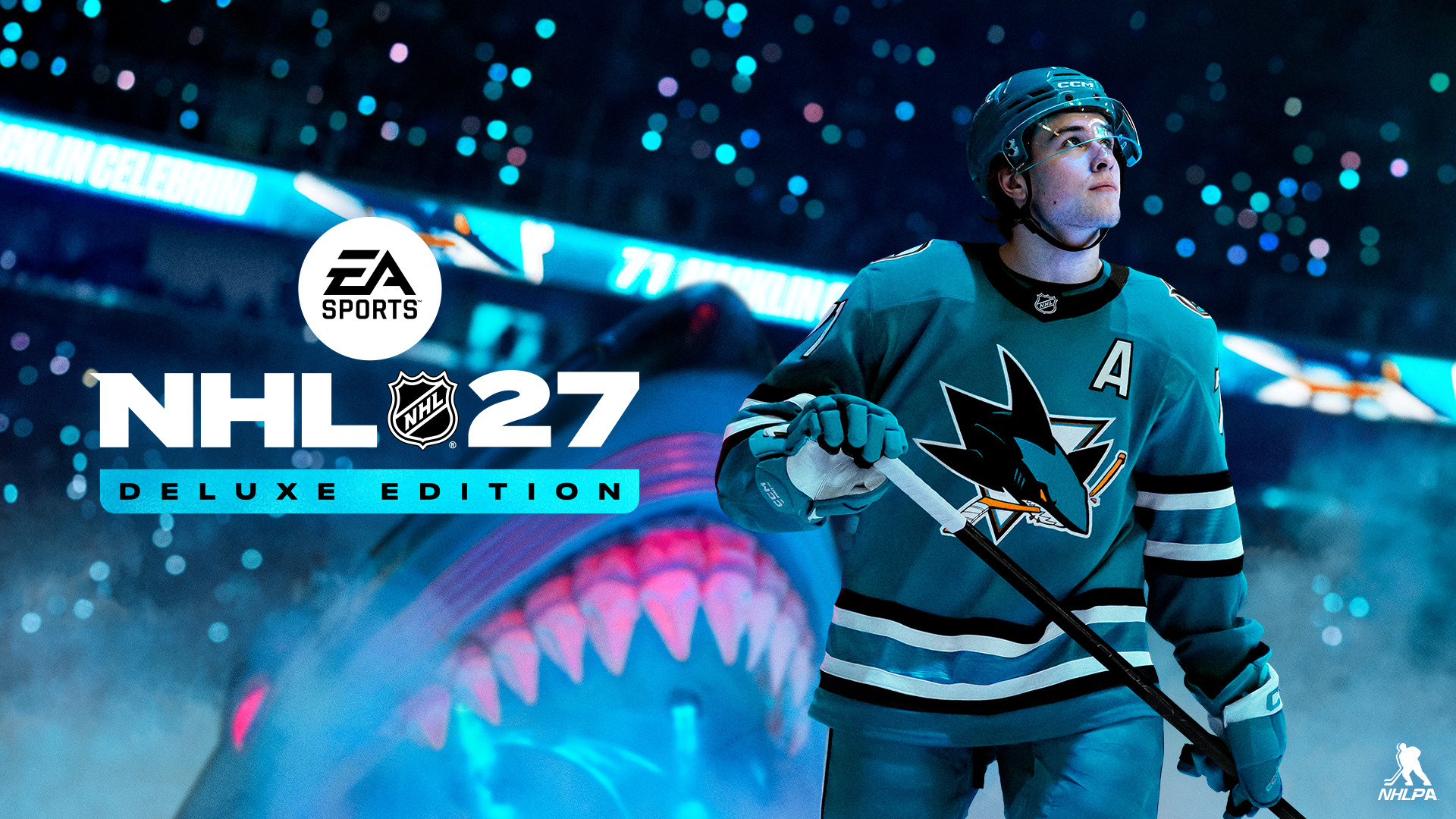 EA SPORTS NHL 27: lanzamiento global con realismo de próxima generación