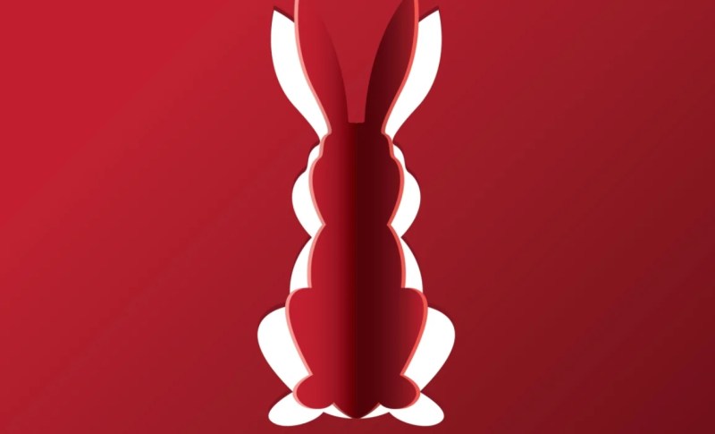 White Rabbit, Red Rabbit