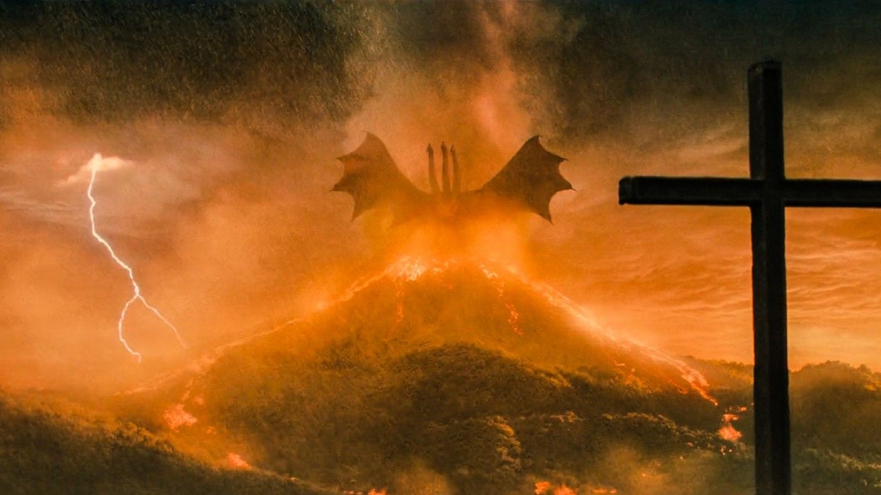 22/04/2019 · a short clip from the godzilla: All the Titans in MonsterVerse Listed.