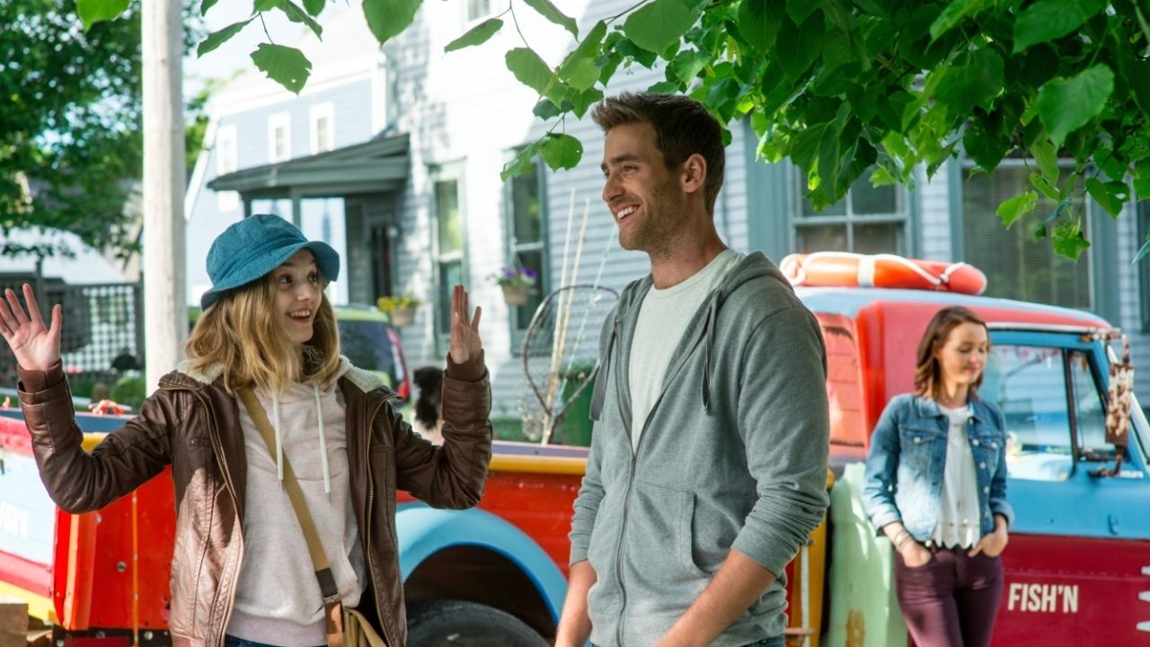 Netflix S The Healer Mysterious Ending Explained