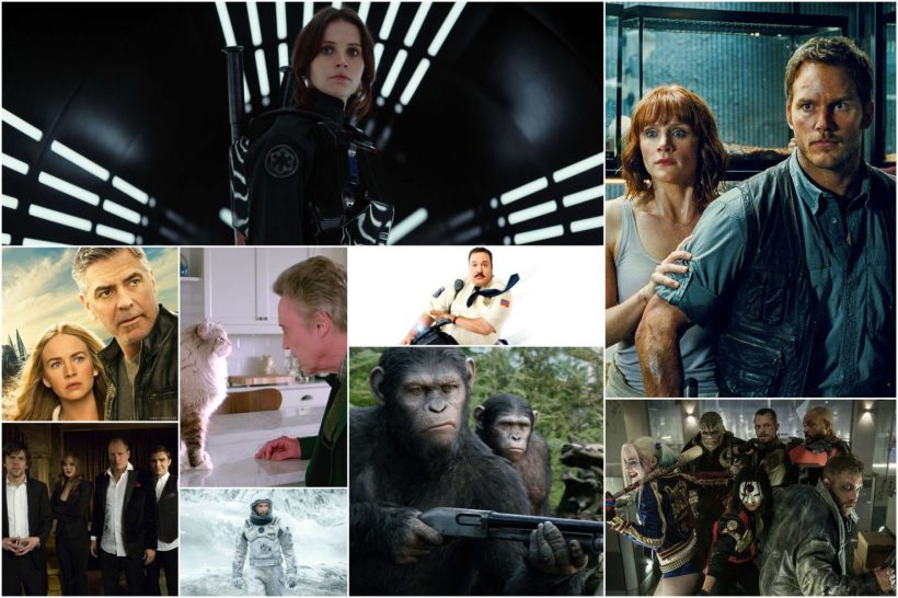 películas pasables