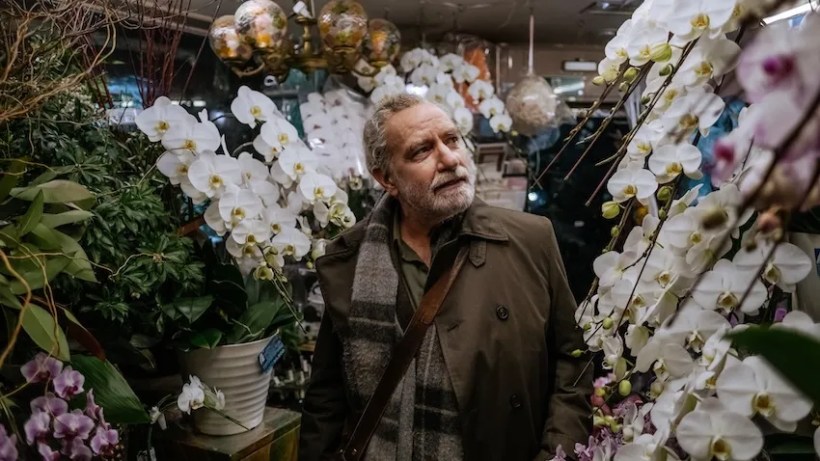 Touch (Baltasar Kormákur, 2024) (Movistar+)
