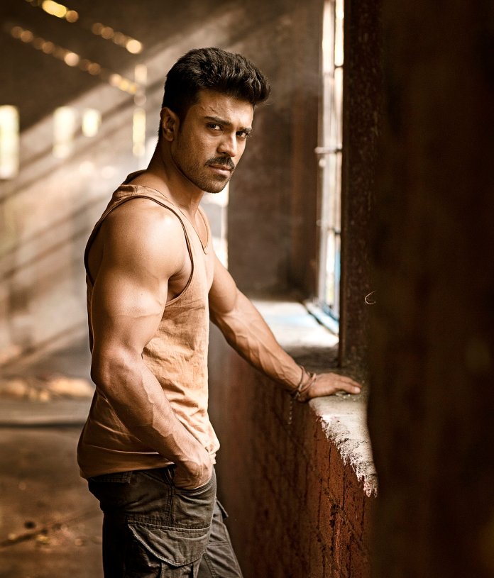 Ram Charan