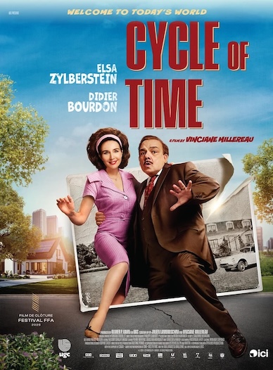 Cycle of time