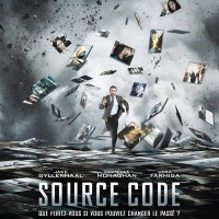 SOURCE CODE de Duncan Jones (2011)
