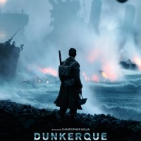 DUNKERQUE de Christopher Nolan (2017)