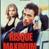 RISQUE MAXIMUM de Ringo Lam (1997)