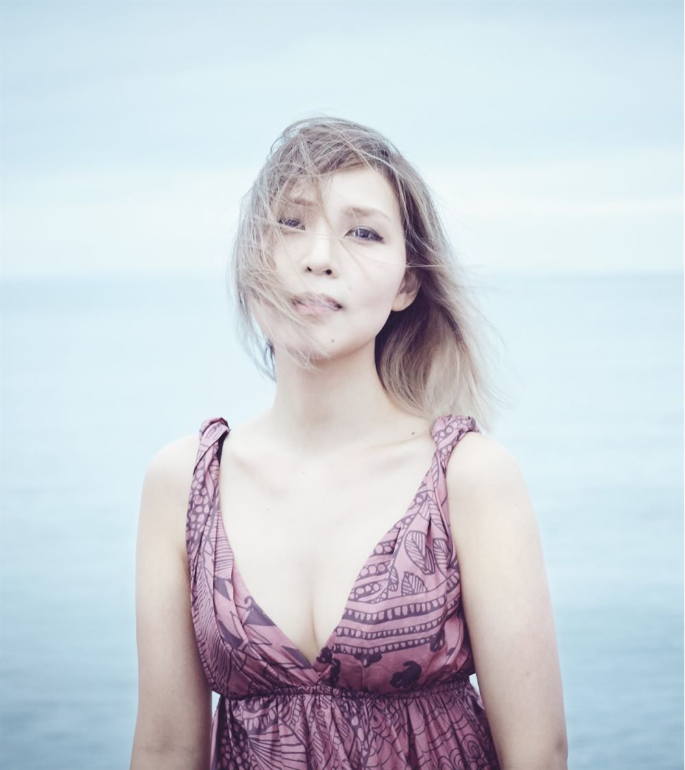 【写真】世武裕子