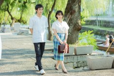 映画『恋は光』 【画像】映画『恋は光』場面カット2