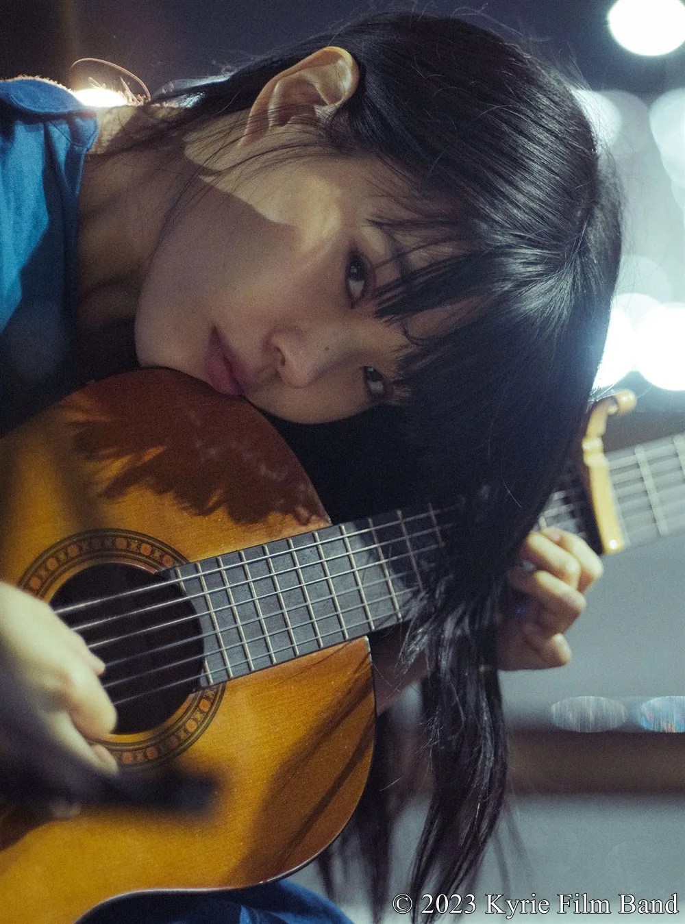 【画像】映画『キリエのうた』アイナ・ジ・エンド