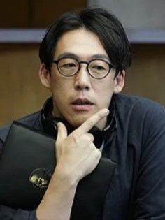 SKIPシティ国際Dシネマ映画祭2025 【画像】SKIPシティ国際Dシネマ映画祭2025 コンペティション部門 審査委員長 (石川 慶)