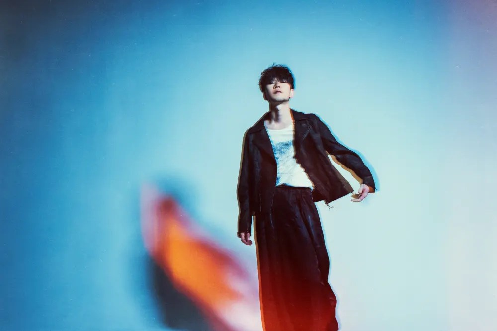 【写真】TVアニメ「Re:ゼロから始める異世界生活」4th season エンディング主題歌アーティスト TK (凛として時雨)