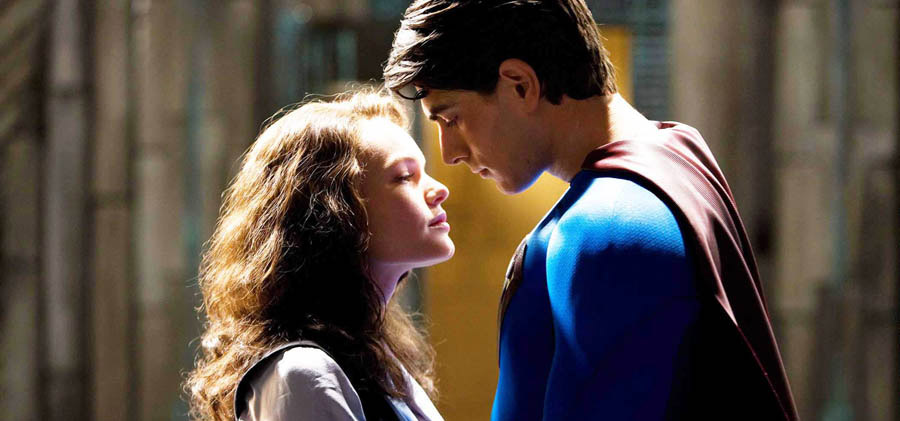 superman returns