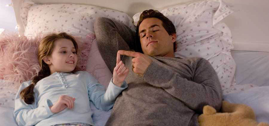 definitely-maybe