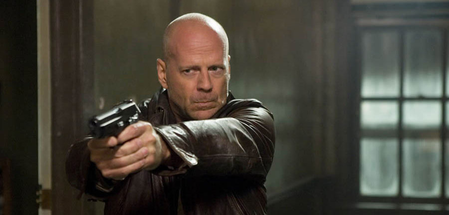 die hard4
