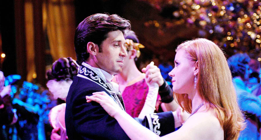 enchanted