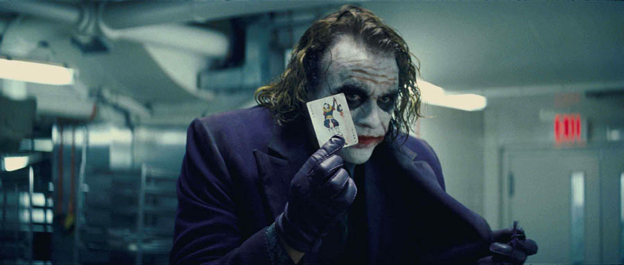 dark knight