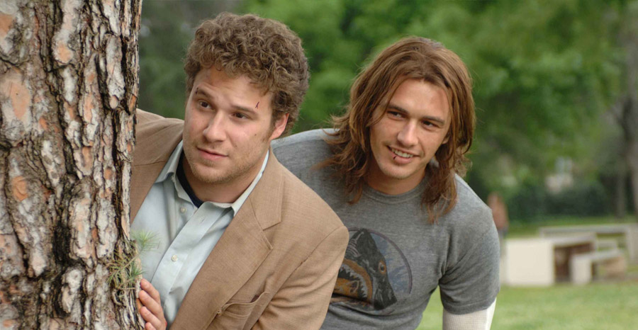 pineapple express