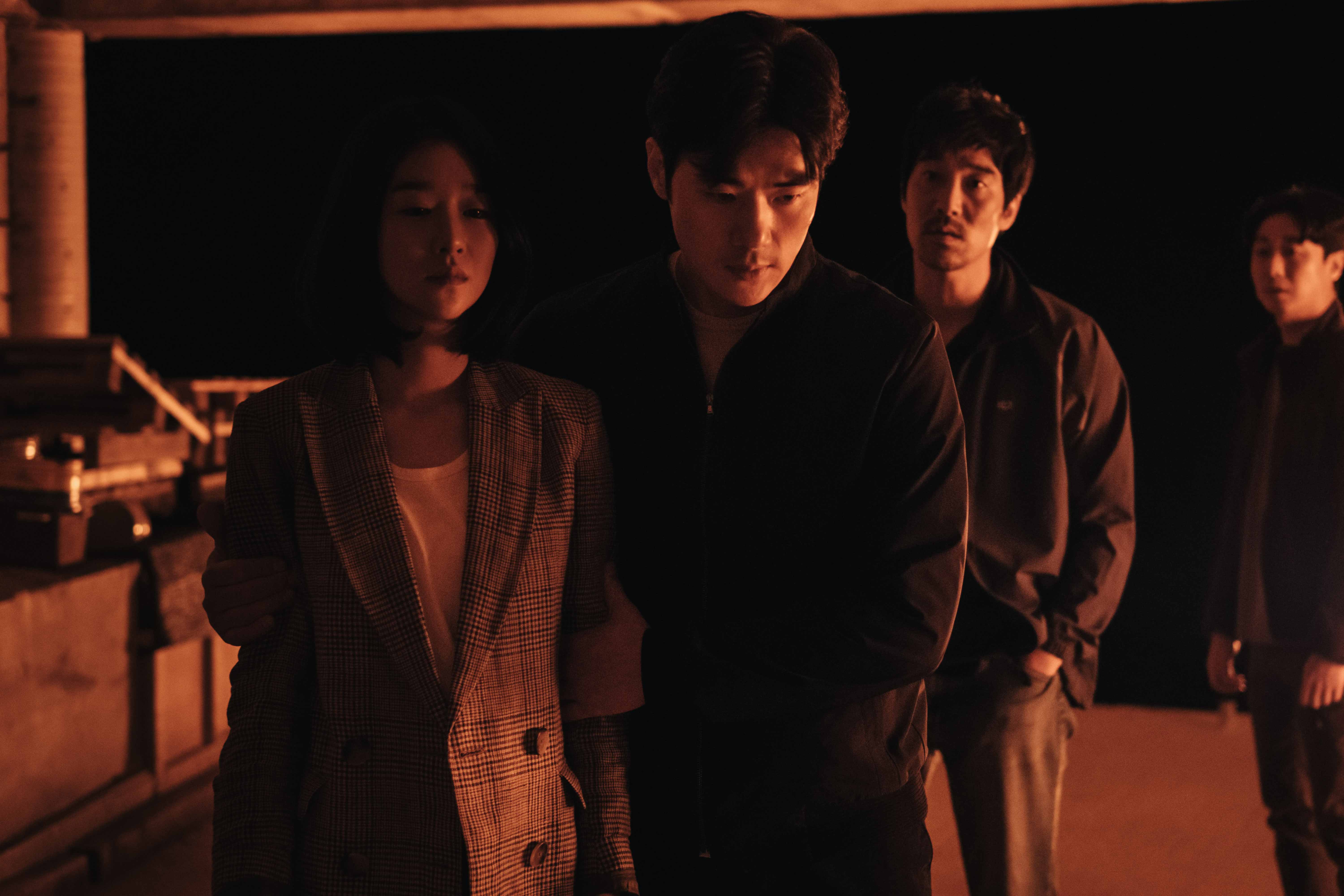 With the oscars behind us, it's time to look at the upcoming films that will shape 2020 — and kick off a new decade in cinema. Recalled Seo Yea Ji Fears Husband Kim Kang Woo In New Mystery Thriller Cinemabravo