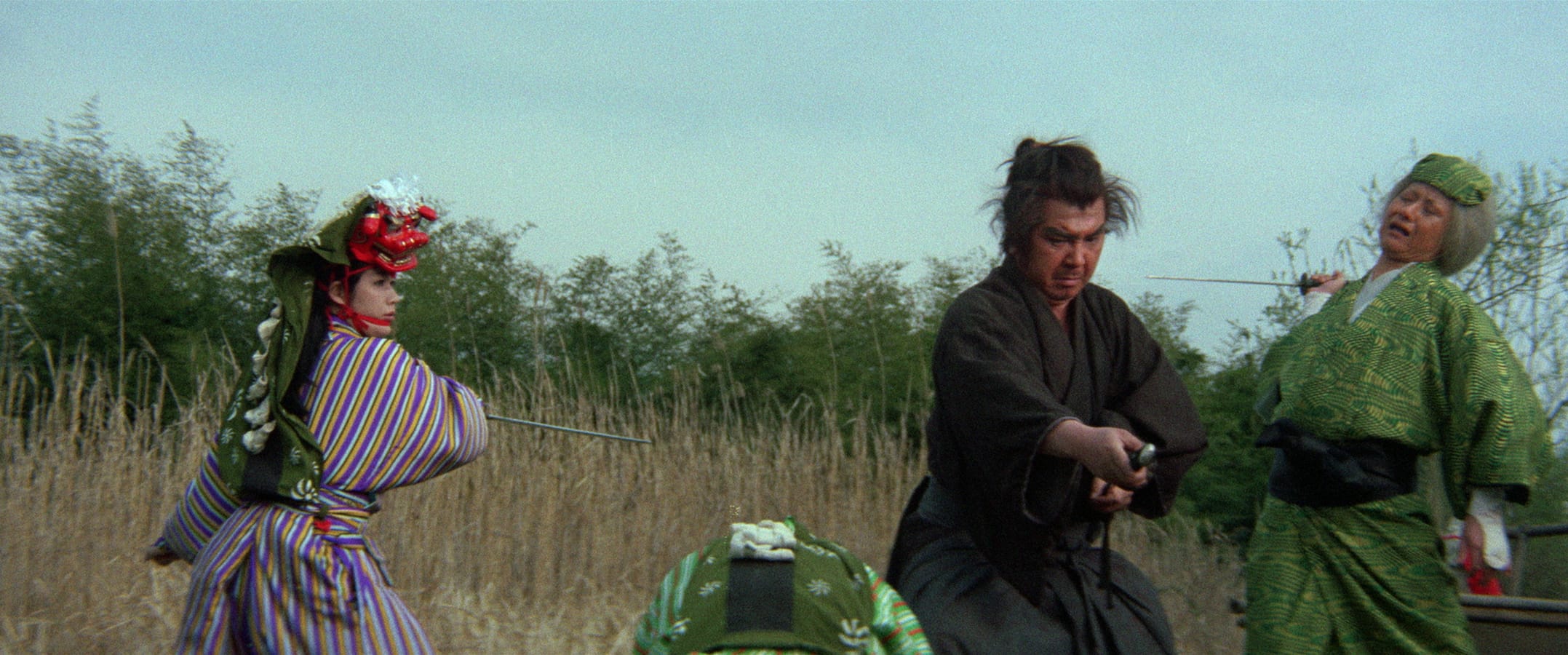 baby cart at river styx image 1